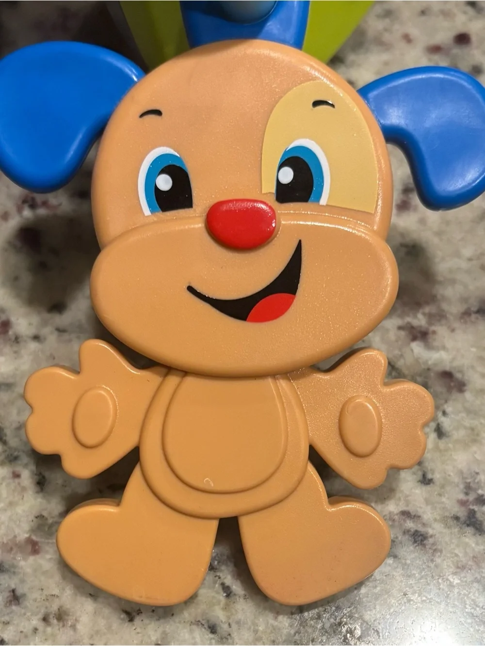 Fisher Price Laugh & Learn Keys